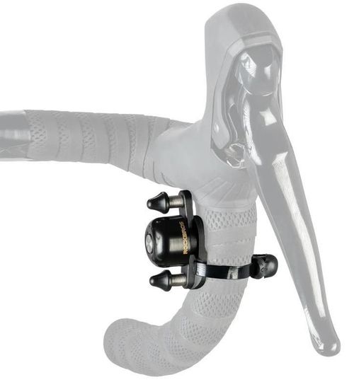 купить Аксессуар для велосипеда Rockbros 340013001 Sonerie pentru bicicleta, Dual Hammer в Кишинёве 