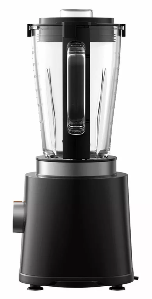 купить Блендер стационарный Xiaomi BHR8936EU Black в Кишинёве 