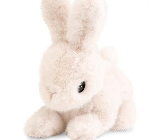купить Мягкая игрушка Orange Toys OT8027/20 Little White Bunny 20cm в Кишинёве 