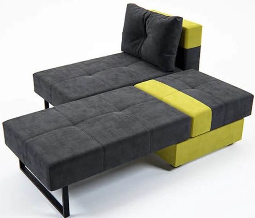 cumpără Canapea Indart MiCo 04 (195x145x95) în Chișinău 
