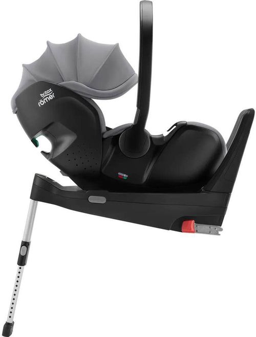 cumpără Scaun auto Britax-Römer Baby-Safe 5Z2 Grey Marble (2000039476) în Chișinău 