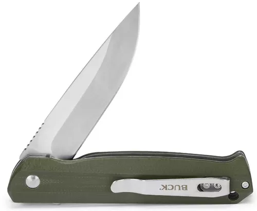 купить Нож походный Buck 251 Langford, 0251GRS-C в Кишинёве 