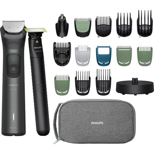 купить Триммер Philips MG9556/15 в Кишинёве 