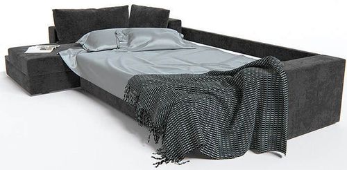 cumpără Canapea Indart Сorner Book Lounge (330x200x65) în Chișinău 
