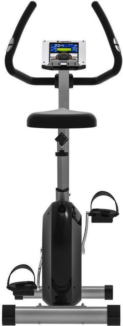 купить Велотренажер inSPORTline 3873 Bicicleta magn. (130 kg) 20142 inCondi UB45i в Кишинёве 