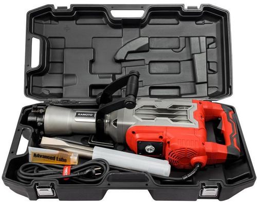 cumpără Ciocan demolator Kamoto HA1700HEX în Chișinău 