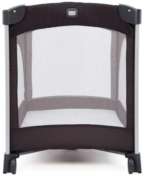 cumpără Țarc Joie P1028KABLK000 Allura Black Ink, cu 2 niveluri în Chișinău 