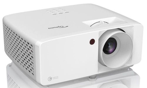 купить Проектор Optoma ZH520, Alb в Кишинёве 