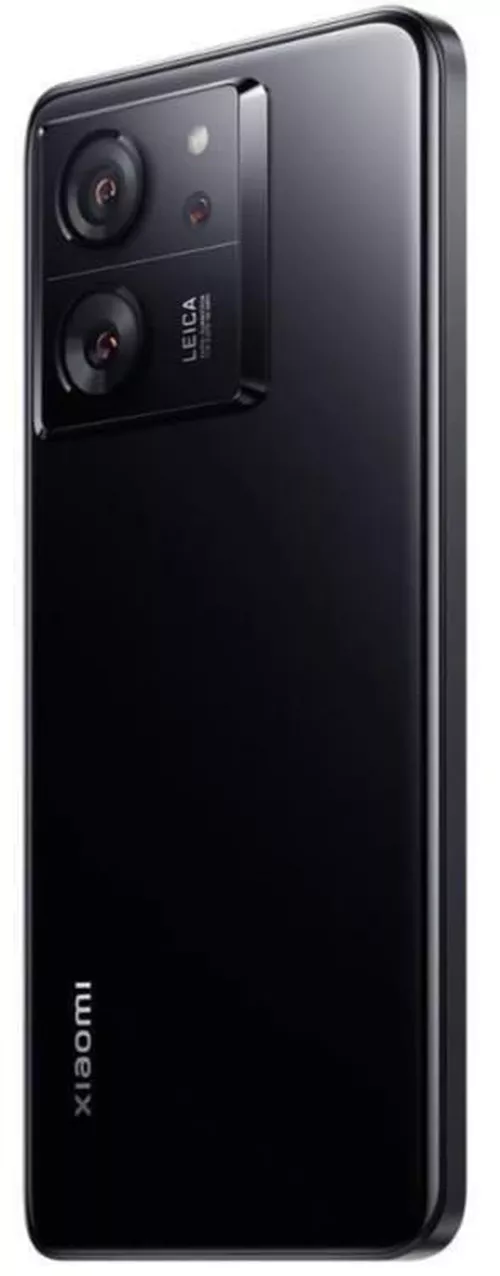 купить Смартфон Xiaomi Mi 13T 5G 12/256 Black в Кишинёве 