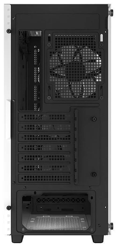 cumpără Carcasă PC Deepcool CC560 WHITE V2 ATX Case, without PSU în Chișinău 