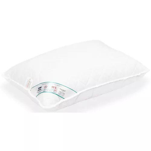 купить Подушка Relaxe Home Подушка HypoalergenicMed 70x70 см в Кишинёве 