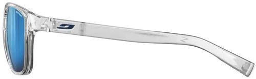 cumpără Ochelari de protecție Julbo Powell Cristal/Bleu S3cb (J4751174) în Chișinău 