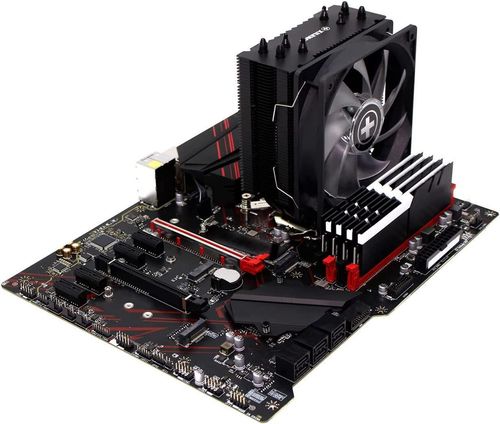 cumpără Cooler Xilence XC054 M704RGB în Chișinău 