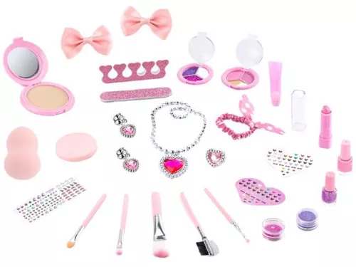 купить Набор для творчества Essa 2621A Geantă Unicorn cu cosmetice și accesorii в Кишинёве 