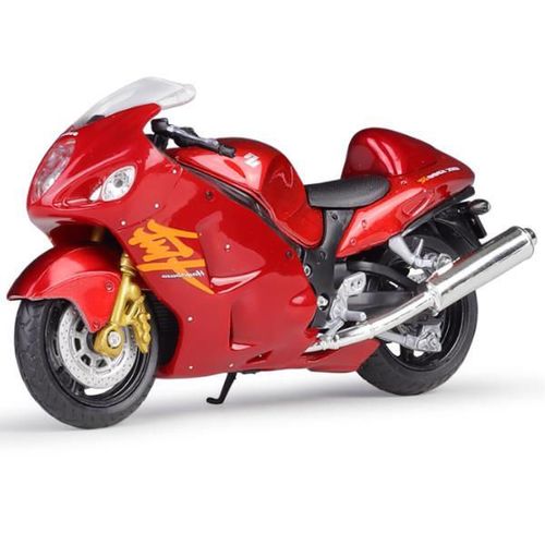 купить Машина Welly 19660-24PWD(23A) Motociclete metalice de colecție 1:18 Welly , 8 modele в Кишинёве 