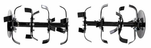 купить Культиватор Rato RG3.6-100Q-Z-II + freza в Кишинёве 