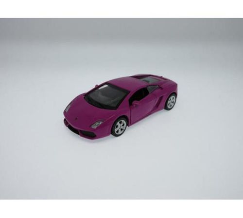 cumpără Mașină MSZ 67324M Die-Cast Model Lamborghini Gallardo LP560-4, 1:43, Ast.3 în Chișinău 