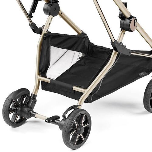купить Детская коляска Peg Perego IP28000000GM26 Vivace Astral в Кишинёве 