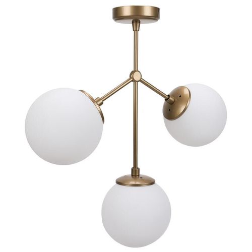купить Люстра Trendy Damar-6337, 43x43x5cm в Кишинёве 