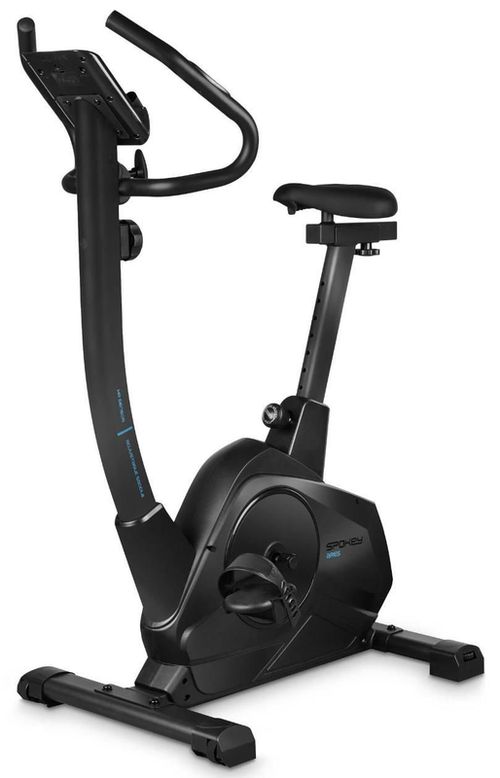 cumpără Bicicletă fitness Spokey 944156 Ares în Chișinău 