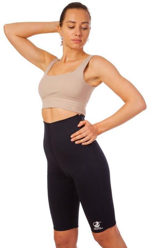 купить Одежда для спорта miscellaneous 6208 Pantaloni pt slabire L Sunex Bermuda ZD-3041 в Кишинёве 