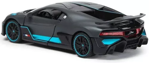cumpără Mașină Rastar 64200 Die cast 1:32 Bugatti DIVO, 57962 în Chișinău 