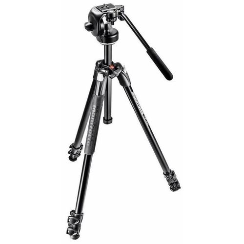 cumpără Trepied Manfrotto 290 Xtra Kit 2 Way Head în Chișinău 