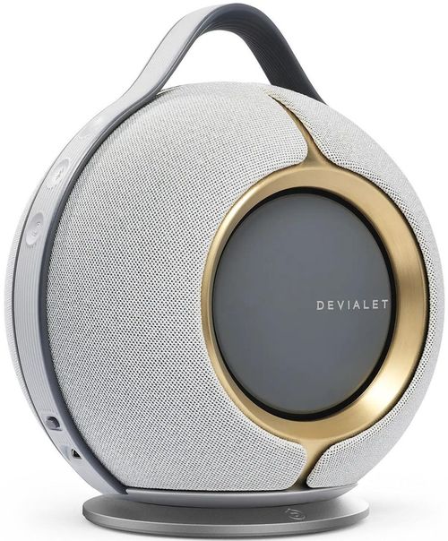 купить Колонка портативная Bluetooth Devialet Mania Opera de Paris в Кишинёве 