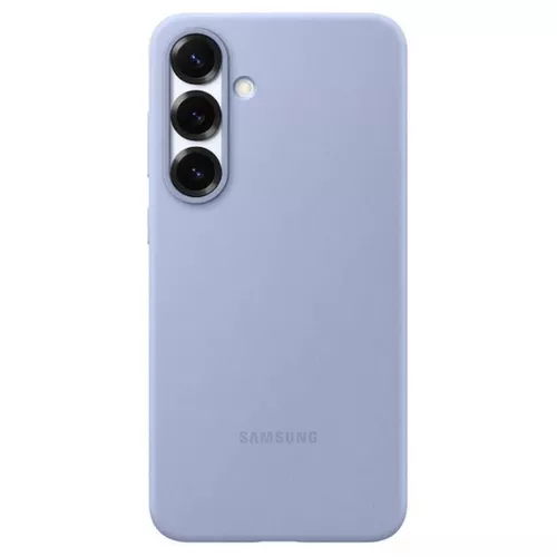 купить Чехол для смартфона Samsung EF-PS936 Galaxy S25 Plus Silicone Case Icyblue в Кишинёве 