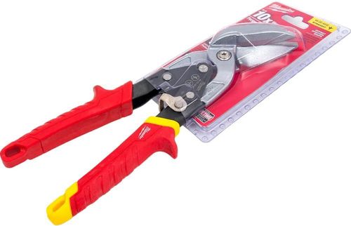 cumpără Unealta de mana Milwaukee 48224532 foarfecă unghiulară p/u tablă, tăietură spre dreapta în Chișinău 