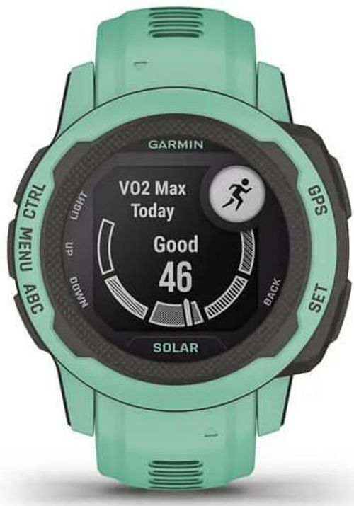 купить Смарт часы Garmin Instinct 2S Solar (010-02564-02) в Кишинёве 