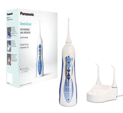 купить Ирригатор Panasonic EW1211W845 в Кишинёве 
