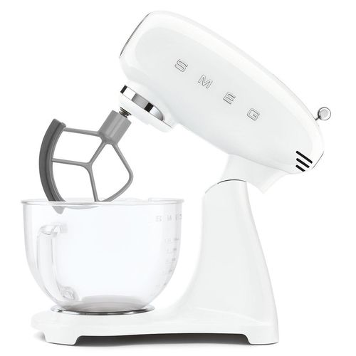 купить Кухонная машина SMEG SMF15WHEU в Кишинёве 