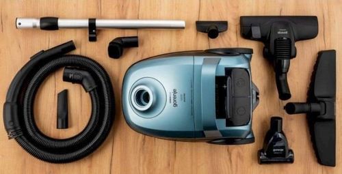 cumpără Aspirator cu sac Gorenje VC2328G6MBL în Chișinău 