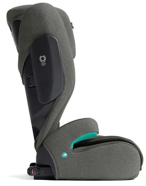 cumpără Scaun auto Joie C1903BAEVG000 Isofix i-Traver Signature Evergreen, 100 - 150 cm în Chișinău 