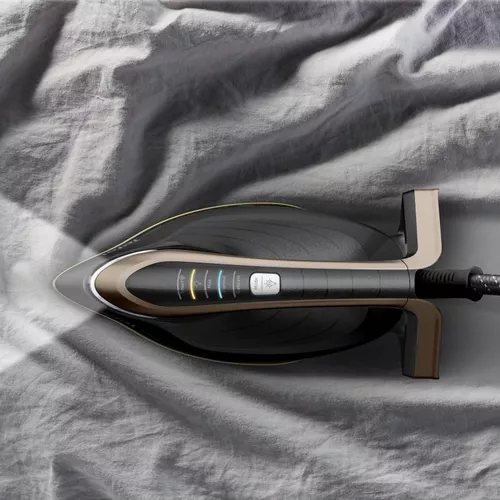 cumpără Generator de aburi pentru călcat Tefal GV9823E1 Pro Express Vision în Chișinău 