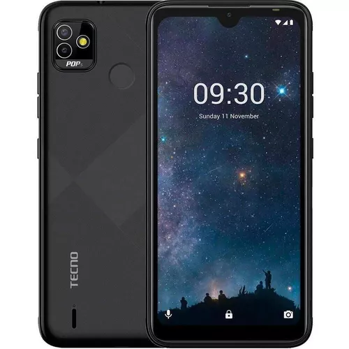 cumpără Smartphone Tecno POP 5 2/32Gb Black în Chișinău 