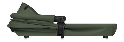купить Детская коляска Lionelo Carucior 2in1 Mika Plus Grey Olive в Кишинёве 