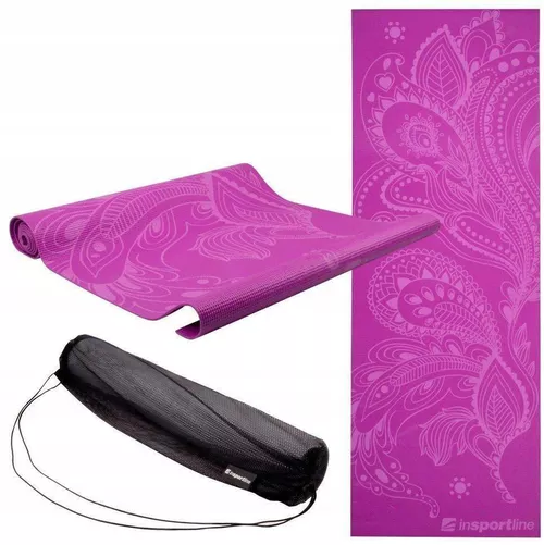 cumpără Echipament pentru yoga inSPORTline 3058 172*61*0.3 cm 11729 în Chișinău 