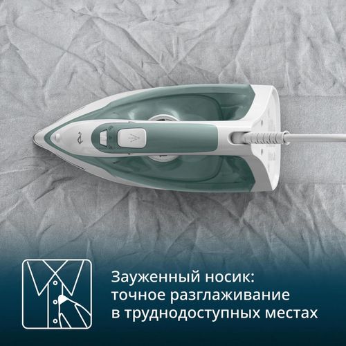 купить Утюг Tefal FV2C42E0 в Кишинёве 