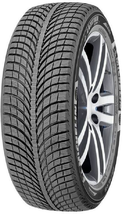 cumpără Anvelopă Michelin 255/55 R18 109V TL Lat.Alp.LA2 N0 XL PORSCHE-AUSFÜHRUNG în Chișinău 