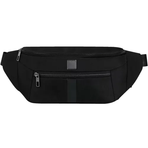 купить Поясная сумка Samsonite Sacksquare (146477/1041) в Кишинёве 