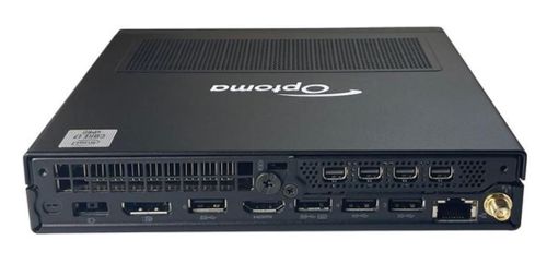 cumpără Accesoriu p/u proiector Optoma Nano compact blending/warping box (Nano 6) în Chișinău 