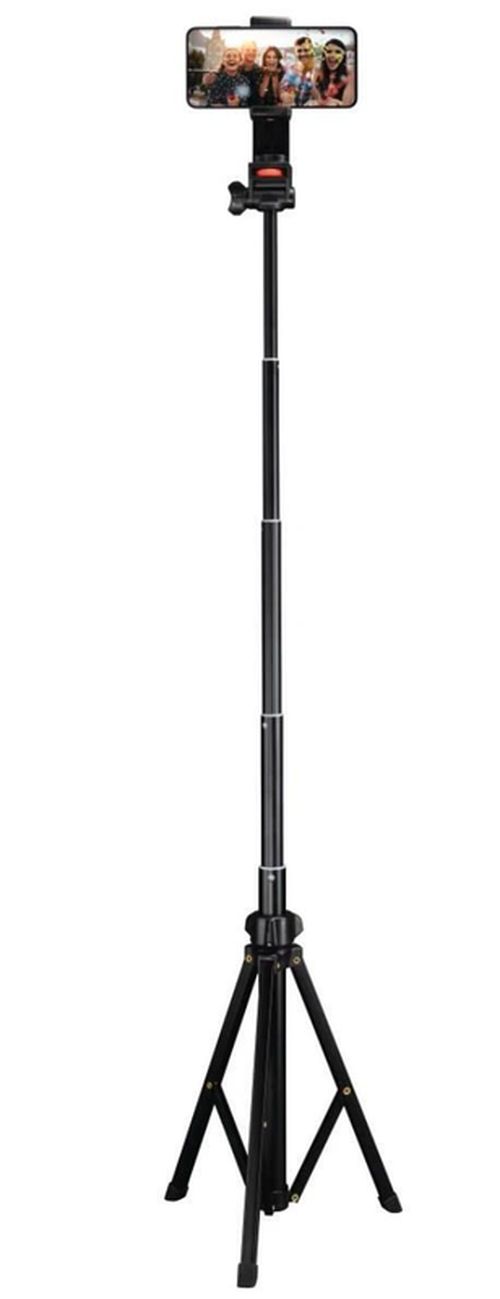 cumpără Trepied Hama 4675 "Rotary Smartphone II" 150 în Chișinău 