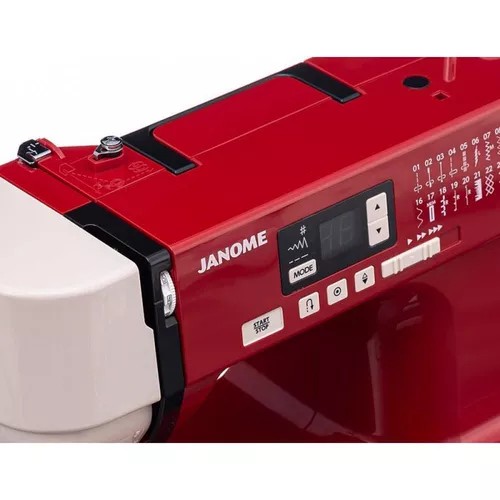 купить Швейная машина Janome TM30 в Кишинёве 