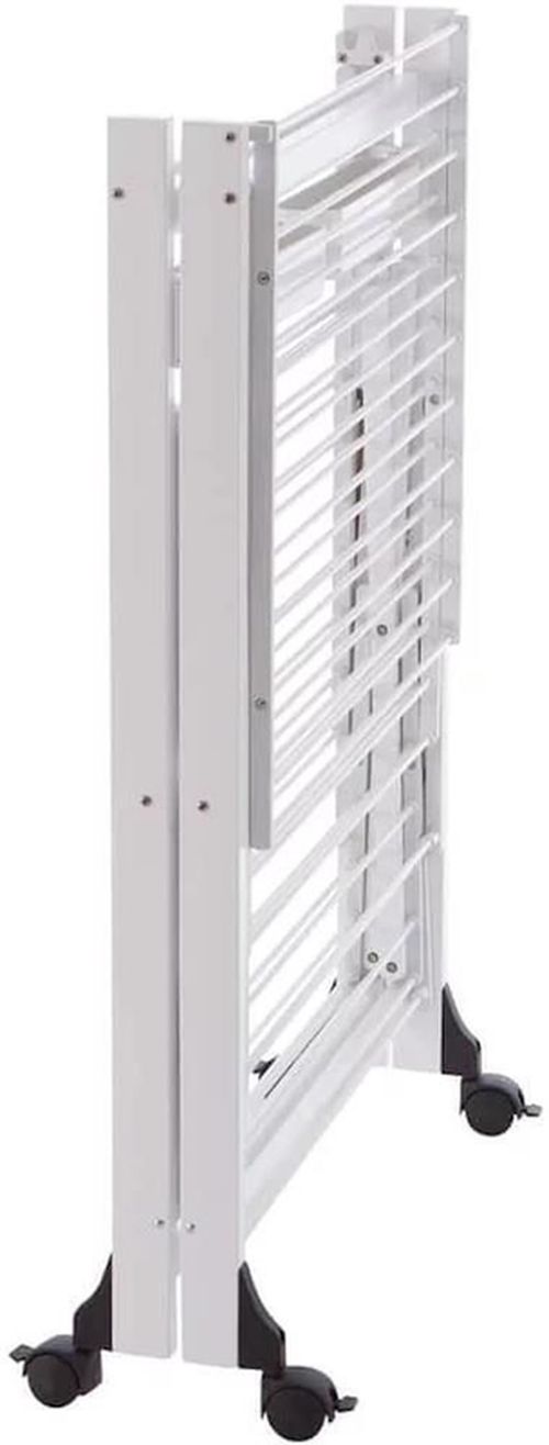 cumpără Uscător de rufe Arredamenti Italia Gabbiano, раскладная, белый лак în Chișinău 