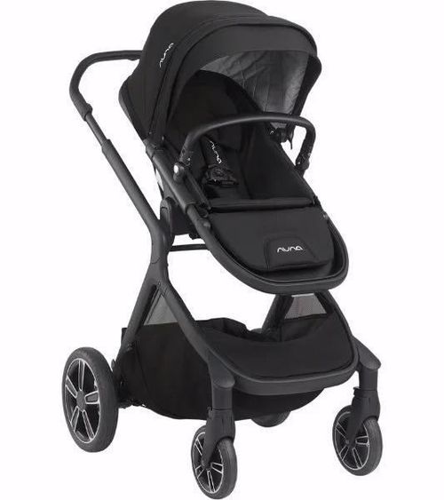 купить Аксессуар для колясок Nuna NUNA163 Sezut Demi Grow Caviar в Кишинёве 
