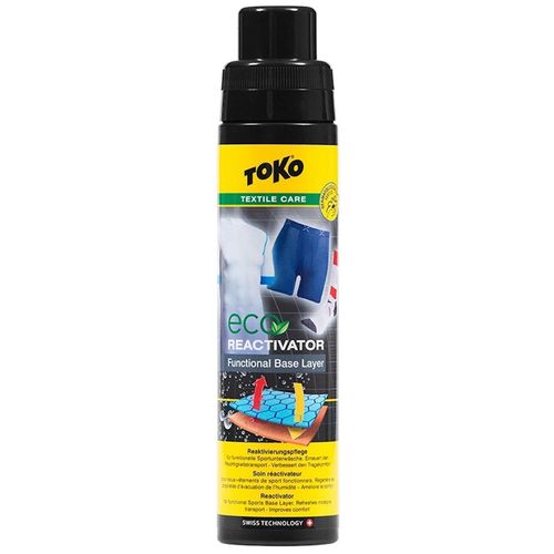 купить Порошок для стирки Toko Functional Sportswear Care 250 ml в Кишинёве 