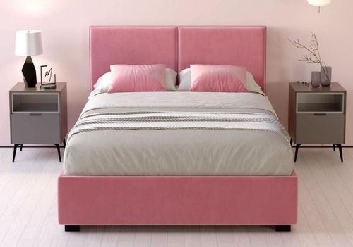 купить Кровать my-STYLE my-Bria 90x200 (P02D90M13) в Кишинёве 