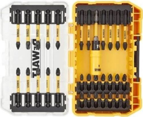 купить Набор головок, бит, насадок DeWalt DT70736 Set capete de insurubat в Кишинёве 